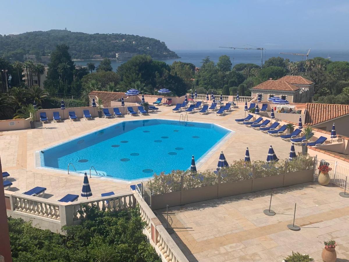 Nice/Villefranche Zewnętrze zdjęcie