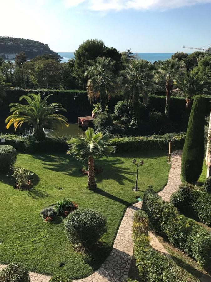 Nice/Villefranche Zewnętrze zdjęcie