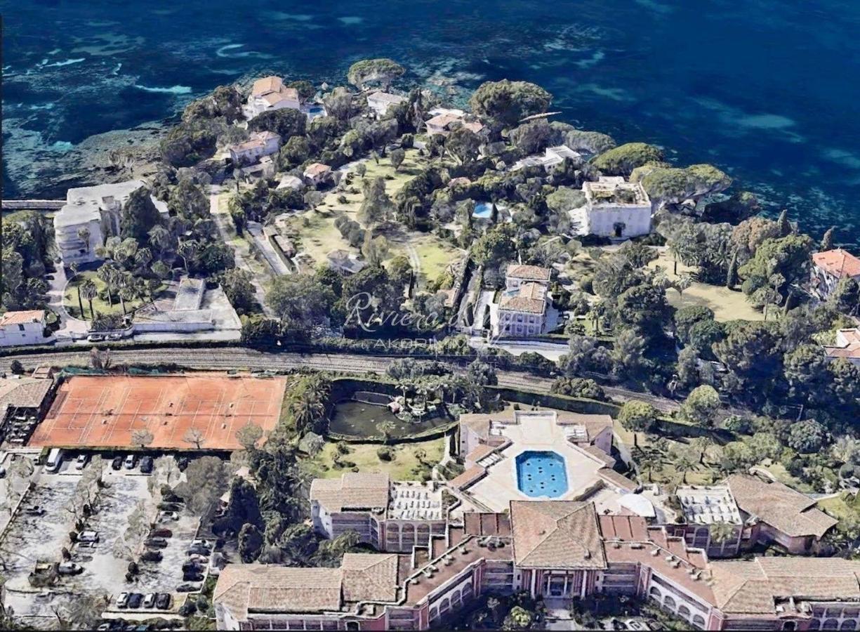 Nice/Villefranche Zewnętrze zdjęcie