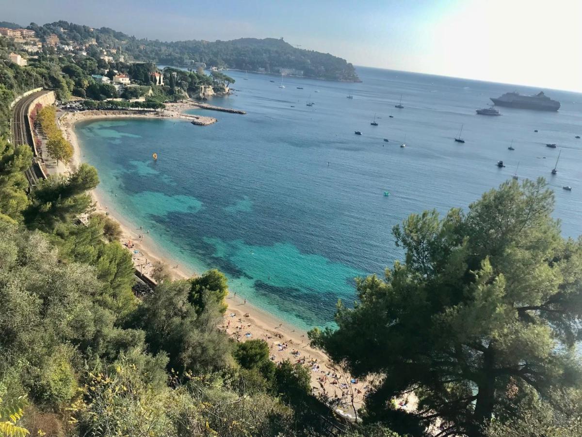 Nice/Villefranche Zewnętrze zdjęcie