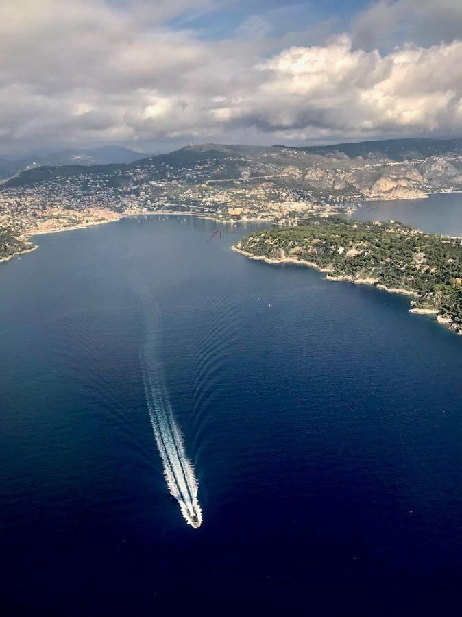 Nice/Villefranche Zewnętrze zdjęcie