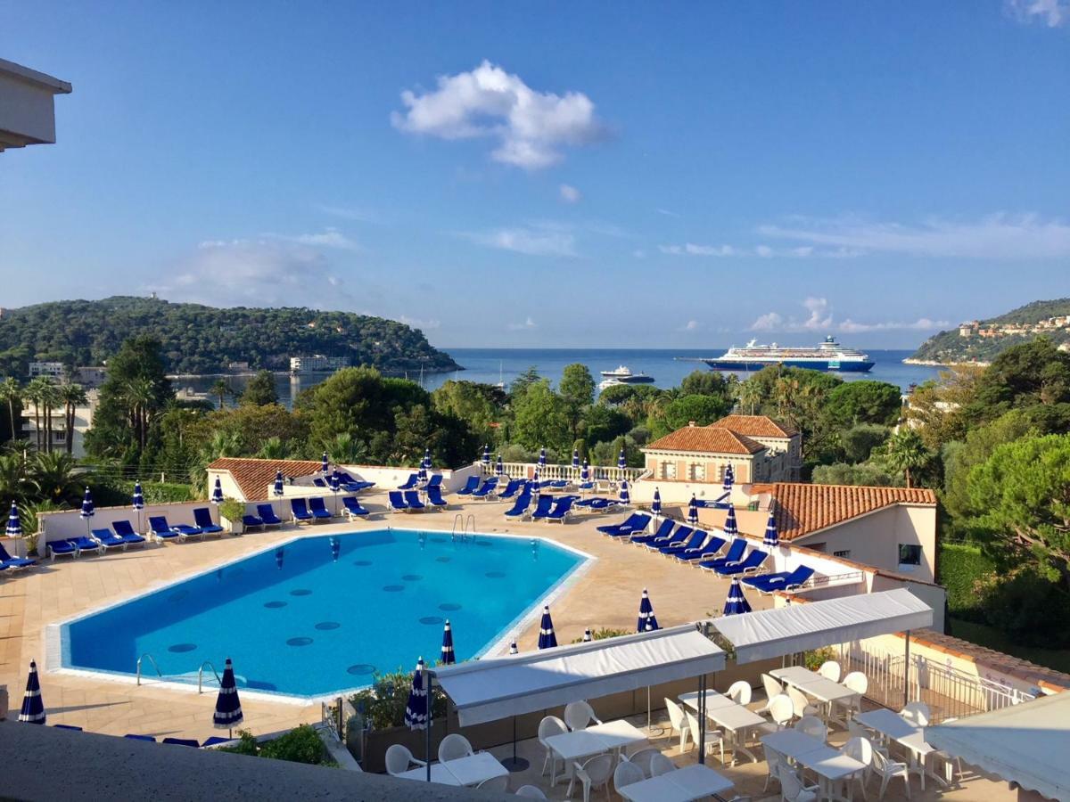 Nice/Villefranche Zewnętrze zdjęcie