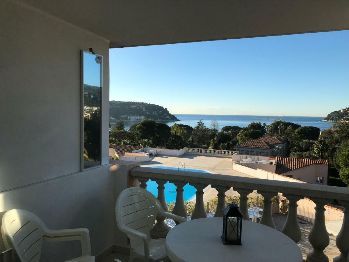 Nice/Villefranche Zewnętrze zdjęcie
