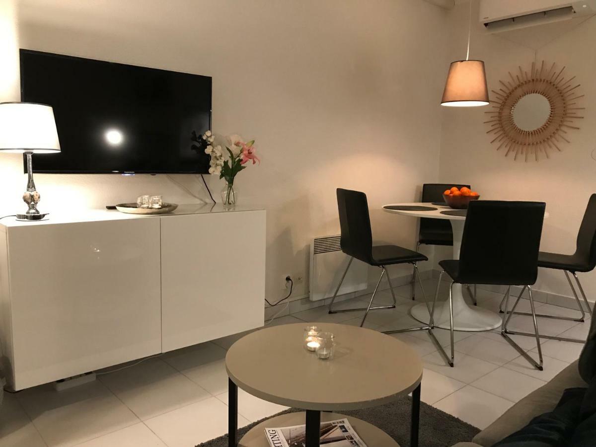 Nice/Villefranche Zewnętrze zdjęcie
