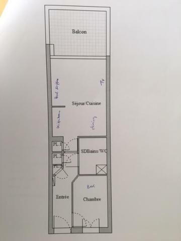 Nice/Villefranche Zewnętrze zdjęcie