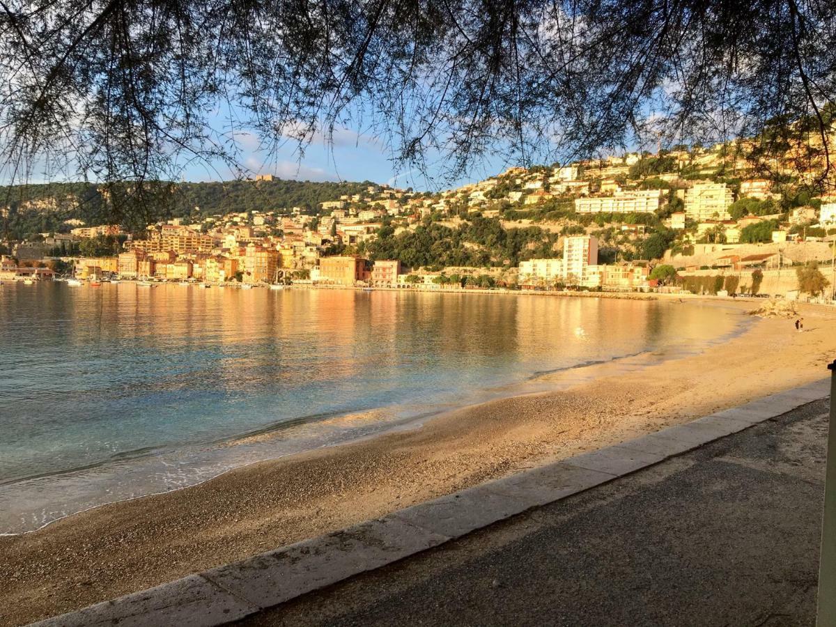 Nice/Villefranche Zewnętrze zdjęcie