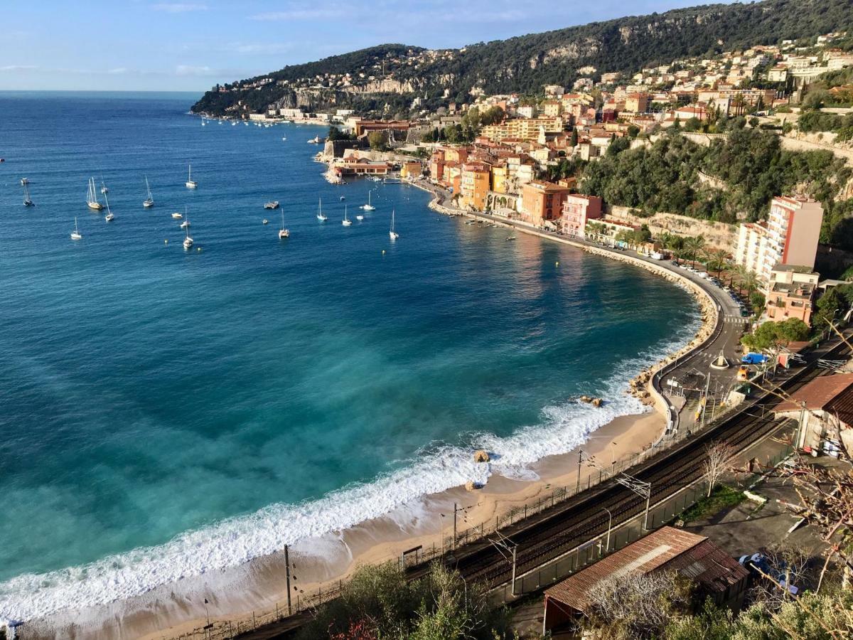 Nice/Villefranche Zewnętrze zdjęcie