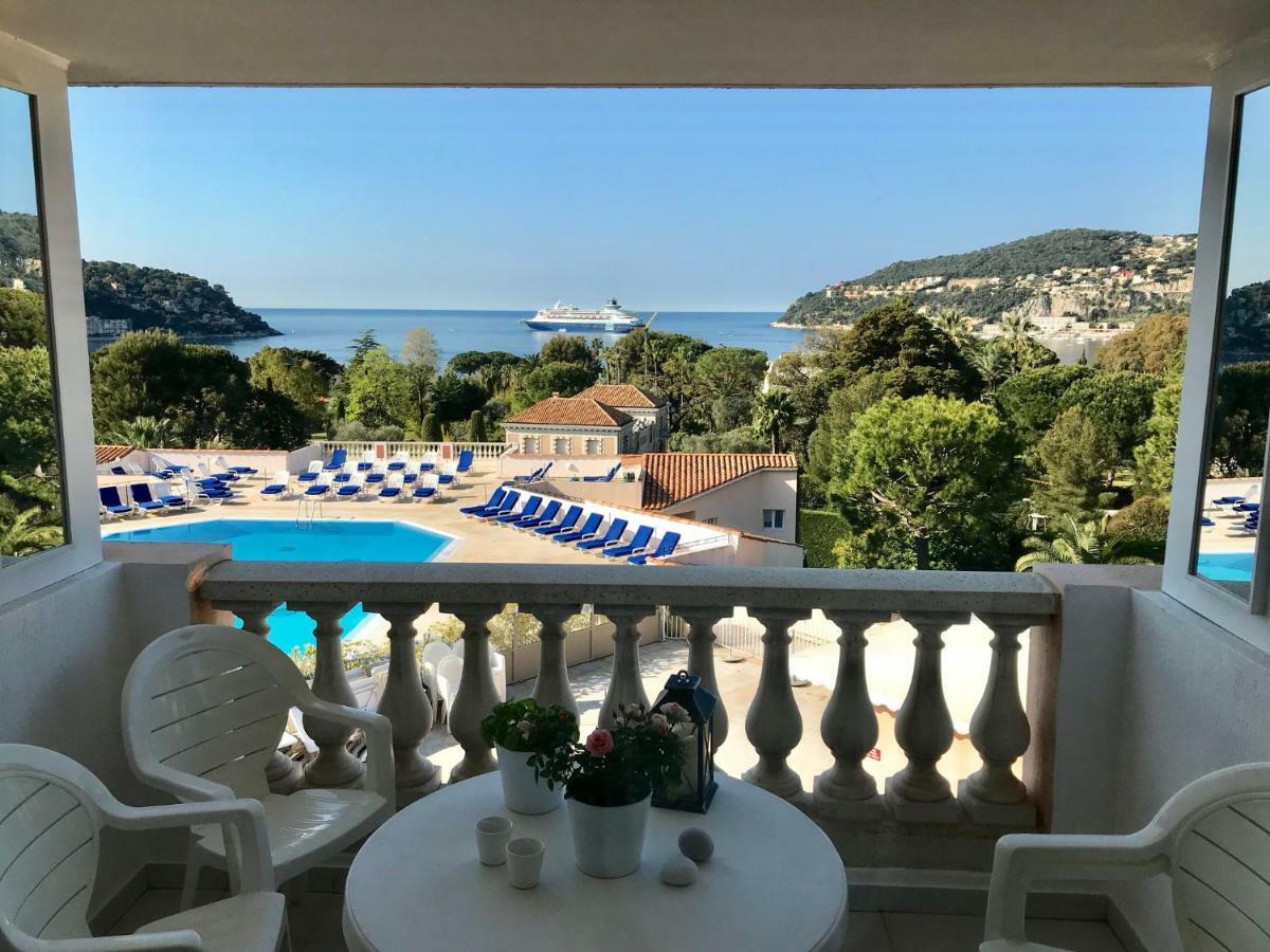 Nice/Villefranche Zewnętrze zdjęcie